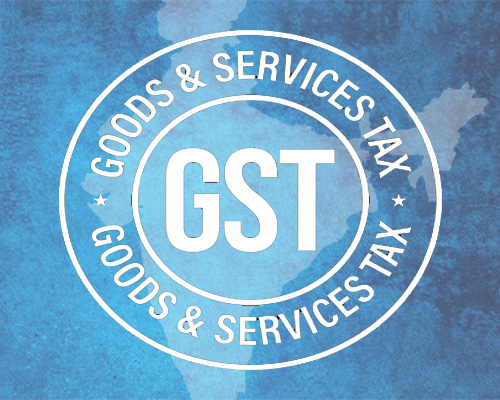 Goods & Services Tax